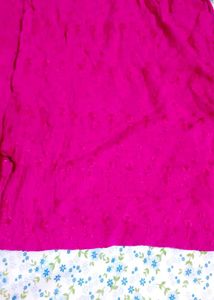 Kurti Set