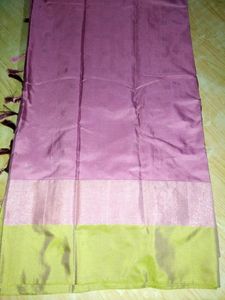 Soft Silk Saree