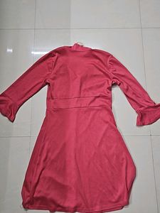 One Piece Used Twice