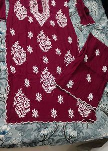 Cutwork Plazopair