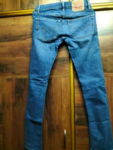 Levis Jeans