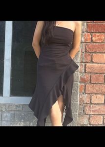 A Black Newme Dress