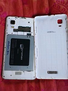 Used Tablet