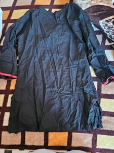 Mid Length Kurta