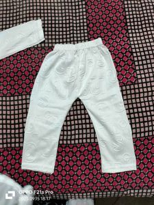 Baby Boy Dress