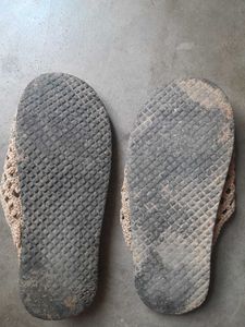 Embroidery Flat