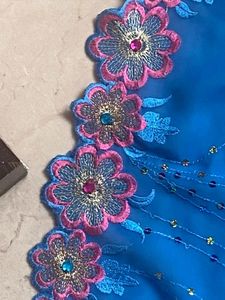 Beautiful Saree