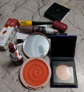 Makeup Combo