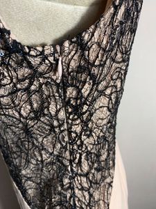 Suzanjas elegantes Dress