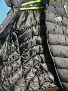 The North Face Puffer Vest