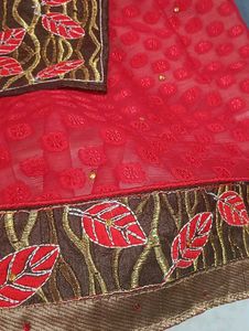Premium Heavy Quality Saree 🤩