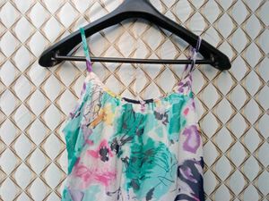 New With Tag Cute Korean Top