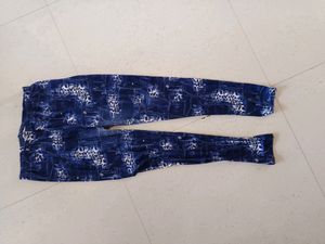 Denim Look a like 4way Stretching