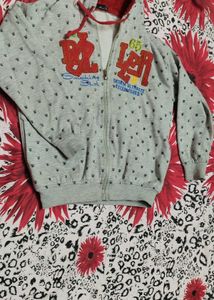 Soft Jacket