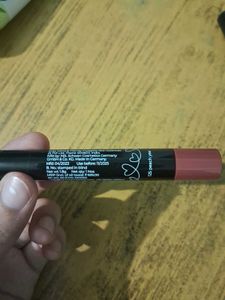 Plum New Twist And Go Canyon Lipstick ❤️