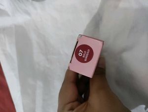 Mila Beaute Bold And Matte Lipstick
