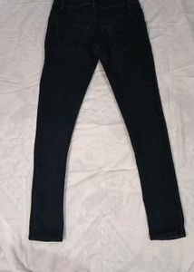 Skinny Black Jeans
