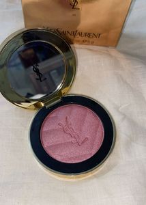 YSL POWDER BLUSH