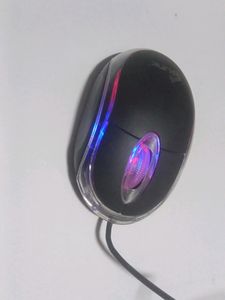 RGB Wired Mouse
