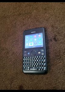 Nokia Asha 210