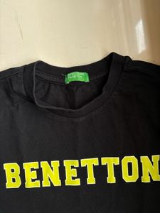 Benetton T-Shirt