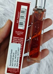 Givenchy L&#39;interdit Eau De Parfum Rouge
