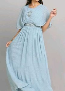 Long Gown