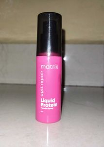 Matrix Opti.Care Smooth Straight Hair Set