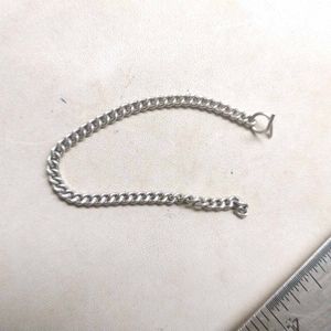 Pure Silver Chain ⛓️ For Laddoo Gopal Ji