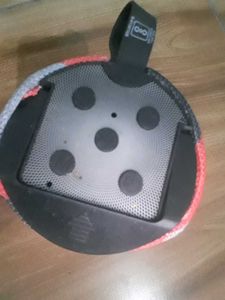 CYOMI Camo Wireless Bluetooth Speaker