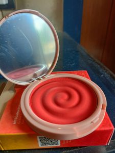 My Glamm Raspberry Blush