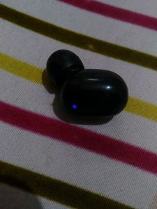 Ptron bassbuds pro