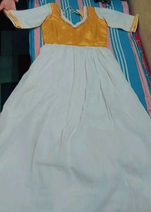 Onam Dress