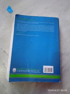 Rd Sharma Class 8th Book
