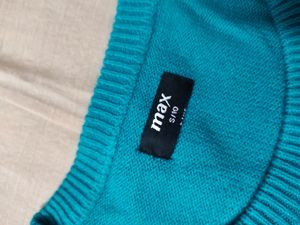 Max Sweater For Womens