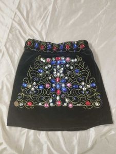 Mini skirt