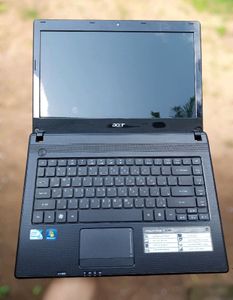 Acer Aspire 4738Z Laptop