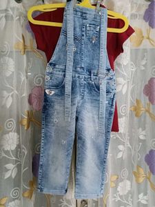 Jump Suit