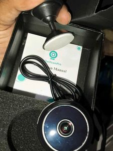 Hd Spy Camera
