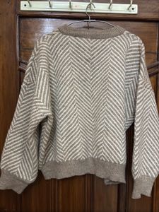 Sweater For All