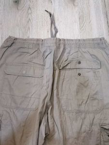 Sc9574 Jayjays Cotton Cargo Size 36