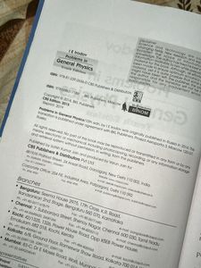 IE IRODOV PHYSICS