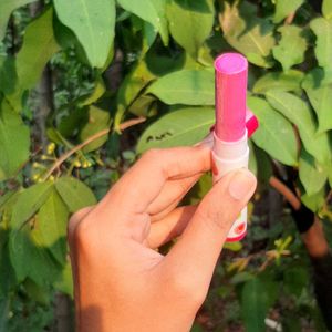 Berry Lipbalm With Sweet Smell