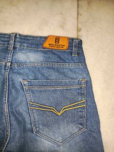 Ben Martin Jeans(32)