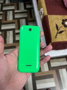 NOKIA 225 Dual Sim Very Good Condition Single
