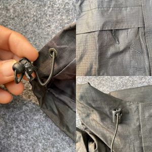 The North Face Gortex Jacket Waterproof
