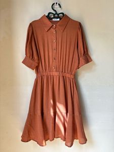 Classy Chic Dress