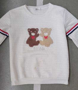 Long Sleeves Tshirt For Women