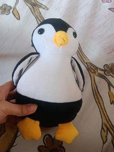 White Penguin