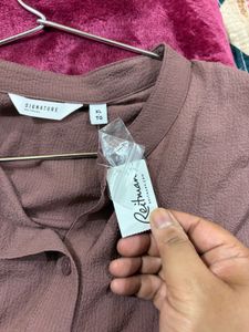 Brand New Crop Top From USA